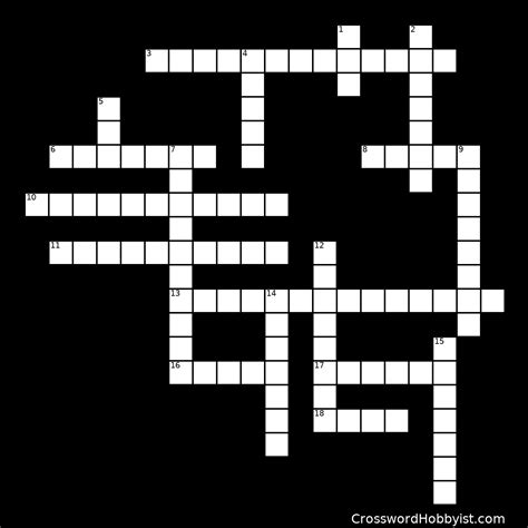 pinnacle crossword